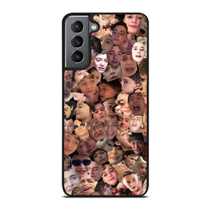 NOAH SCHNAPP COOLAGE Samsung Galaxy S21 Plus Case