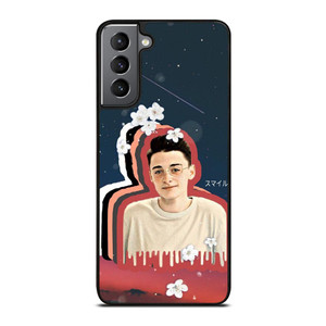 NOAH SCHNAPP CUTE Samsung Galaxy S21 Plus Case