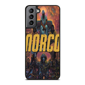 NORCO GAMES 2 Samsung Galaxy S21 Plus Case NORCO GAMES 2 Samsung Galaxy S21 Plus Case