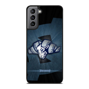 NORTH CAROLINA TAR HEELS SYMBOL Samsung Galaxy S21 Plus Case
