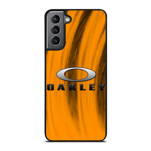 OAKLEY SUNGLASSES YELLOW Samsung Galaxy S21 Plus Case