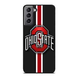 OHIO STATE FOOTBALL NFL SYMBOL Samsung Galaxy S21 Plus Case OHIO STATE FOOTBALL NFL SYMBOL Samsung Galaxy S21 Plus Case