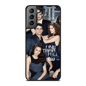 ONE TREE HILL  Samsung Galaxy S21 Plus Case