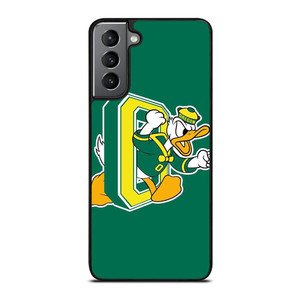 OREGON DUCKS O DONALD Samsung Galaxy S21 Plus Case OREGON DUCKS O DONALD Samsung Galaxy S21 Plus Case
