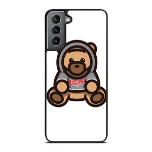 OZUNA BEAR Samsung Galaxy S21 Plus Case OZUNA BEAR Samsung Galaxy S21 Plus Case