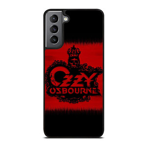 OZZY OSBOURNE SINGER SYMBOL Samsung Galaxy S21 Plus Case OZZY OSBOURNE SINGER SYMBOL Samsung Galaxy S21 Plus Case