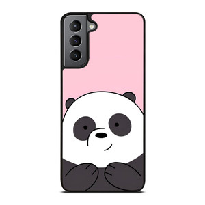 PANDA PAN PAN BEAR Samsung Galaxy S21 Plus Case