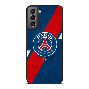PARIS SAINT GERMAIN PSG LOGO Samsung Galaxy S21 Plus Case