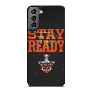 PHILADELPHIA FLYERS HOCKEY ICE  Samsung Galaxy S21 Plus Case