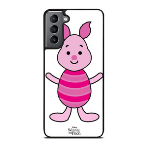 PIGLET DISNEY WINNIE THE POOH Samsung Galaxy S21 Plus Case PIGLET DISNEY WINNIE THE POOH Samsung Galaxy S21 Plus Case
