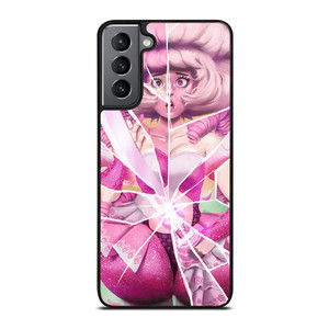 PINK DIAMOND STEVEN UNIVERSE ART Samsung Galaxy S21 Plus Case
