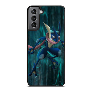 POKEMON GRENINJA Samsung Galaxy S21 Plus Case