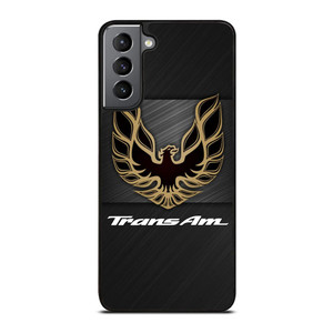 PONTIAC TRANS AM FIREBIRD ICON Samsung Galaxy S21 Plus Case
