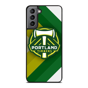 PORTLAND TIMBERS FC SYMBOL Samsung Galaxy S21 Plus Case PORTLAND TIMBERS FC SYMBOL Samsung Galaxy S21 Plus Case