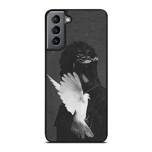 PUSHA T DARKEST BEFORE DAWN Samsung Galaxy S21 Plus Case