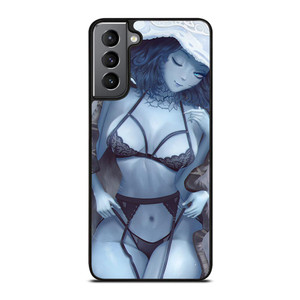 RANNI THE WITCH ELDEN RING 3 Samsung Galaxy S21 Plus Case RANNI THE WITCH ELDEN RING 3 Samsung Galaxy S21 Plus Case
