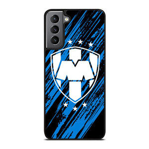 RAYADOS MONTERREY SYMBOL Samsung Galaxy S21 Plus Case