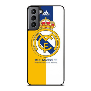 REAL MADRID FC FOOTBALL CLUB Samsung Galaxy S21 Plus Case