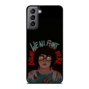 RICHIE TOZIER STEPHEN KING ART Samsung Galaxy S21 Plus Case