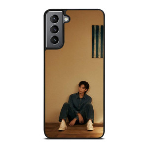 RM BTS INDIGO Samsung Galaxy S21 Plus Case