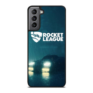 ROCKET LEAGUE GAMES Samsung Galaxy S21 Plus Case