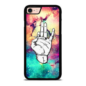 MARIJUANA NEBULA iPhone 8 Case MARIJUANA NEBULA iPhone 8 Case
