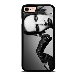 MARILYN MANSON GOTH 2 iPhone 8 Case MARILYN MANSON GOTH 2 iPhone 8 Case