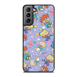 RUGRATS COLLAGE Samsung Galaxy S21 Plus Case