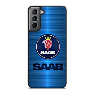 SCANIA TRUCK SAAB SYMBOL Samsung Galaxy S21 Plus Case SCANIA TRUCK SAAB SYMBOL Samsung Galaxy S21 Plus Case
