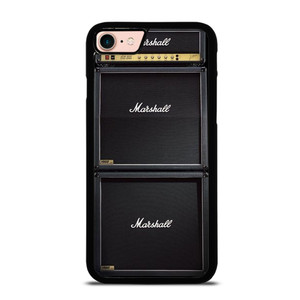 MARSHAL AMPLIFIER iPhone 8 Case MARSHAL AMPLIFIER iPhone 8 Case