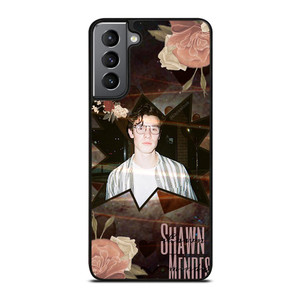 SHAWN MENDES SIGNATURE  Samsung Galaxy S21 Plus Case