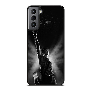 SHAWN MENDES Samsung Galaxy S21 Plus Case