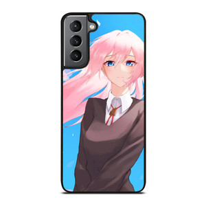 SHIKIMORI NOT JUST A CUTIE Samsung Galaxy S21 Plus Case