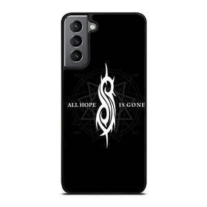 SLIPKNOT ALL HOPE IS GONE Samsung Galaxy S21 Plus Case SLIPKNOT ALL HOPE IS GONE Samsung Galaxy S21 Plus Case