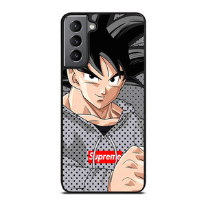 SON GOKU DRAGON BALL SUPREME Samsung Galaxy S21 Plus Case