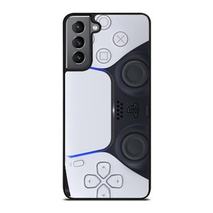 SONY PLAYSTATION PS 5 CONTROLLER Samsung Galaxy S21 Plus Case