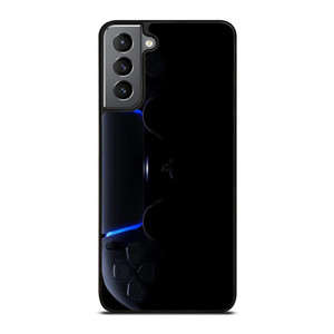 SONY PS PLAYSTATION 5 CONTROLLER Samsung Galaxy S21 Plus Case SONY PS PLAYSTATION 5 CONTROLLER Samsung Galaxy S21 Plus Case
