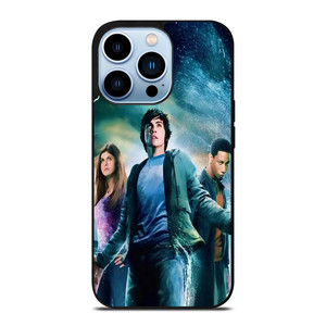 PERCY JACKSON iPhone 13 Pro Max Case PERCY JACKSON iPhone 13 Pro Max Case