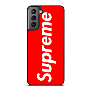 SUPREME 2 Samsung Galaxy S21 Plus Case SUPREME 2 Samsung Galaxy S21 Plus Case