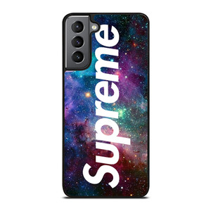 SUPREME GALAXY Samsung Galaxy S21 Plus Case SUPREME GALAXY Samsung Galaxy S21 Plus Case