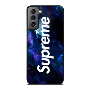 SUPREME SPACE ART Samsung Galaxy S21 Plus Case SUPREME SPACE ART Samsung Galaxy S21 Plus Case