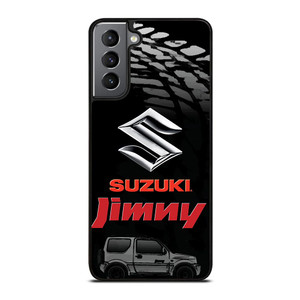 SUZUKI JIMNY OFFROAD CAR Samsung Galaxy S21 Plus Case SUZUKI JIMNY OFFROAD CAR Samsung Galaxy S21 Plus Case
