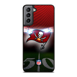 TAMPA BAY BUCCANEERS NFL FIELD Samsung Galaxy S21 Plus Case TAMPA BAY BUCCANEERS NFL FIELD Samsung Galaxy S21 Plus Case