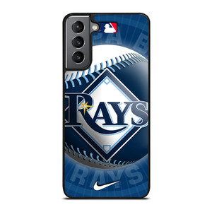 TAMPA BAY RAYS BASEBALL TEAM Samsung Galaxy S21 Plus Case