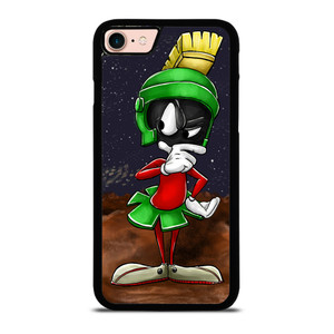MARVIN THE MARTIAN iPhone 8 Case MARVIN THE MARTIAN iPhone 8 Case