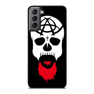 TECH N9NE RAPPER ICON Samsung Galaxy S21 Plus Case TECH N9NE RAPPER ICON Samsung Galaxy S21 Plus Case
