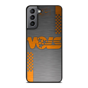 TENNESSEE UT VOLS PLATE LOGO Samsung Galaxy S21 Plus Case