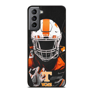 TENNESSEE VOLS VOULUNTEERS FOOTBAL Samsung Galaxy S21 Plus Case