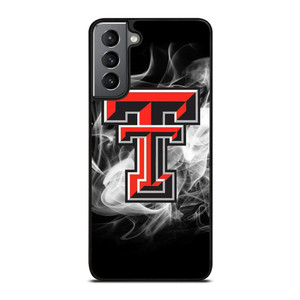 TEXAS TECH NBA LOGO Samsung Galaxy S21 Plus Case