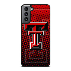 TEXAS TECH RAIDERS FOOTBALL 2 Samsung Galaxy S21 Plus Case TEXAS TECH RAIDERS FOOTBALL 2 Samsung Galaxy S21 Plus Case